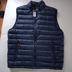 Polo Ralph Lauren Packable Down Vest NWT XXL